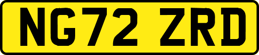 NG72ZRD