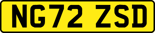 NG72ZSD