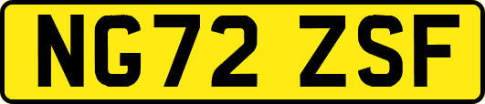 NG72ZSF
