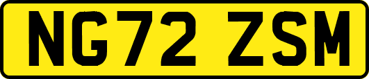 NG72ZSM