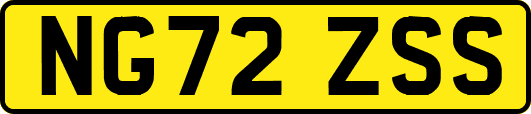 NG72ZSS