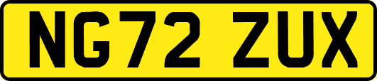 NG72ZUX