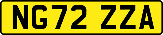 NG72ZZA