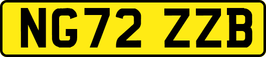 NG72ZZB