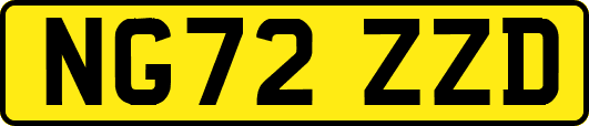 NG72ZZD