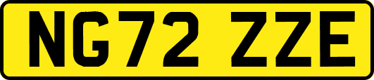 NG72ZZE