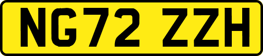 NG72ZZH