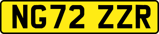 NG72ZZR