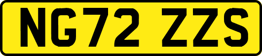 NG72ZZS