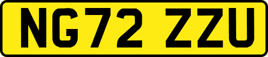 NG72ZZU