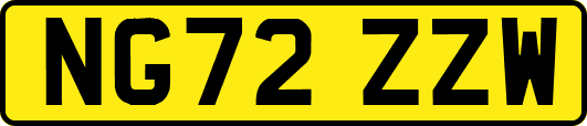 NG72ZZW