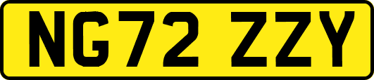 NG72ZZY