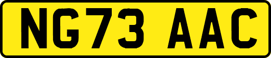 NG73AAC