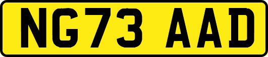 NG73AAD