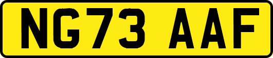 NG73AAF