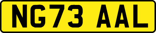 NG73AAL