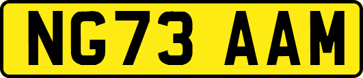 NG73AAM