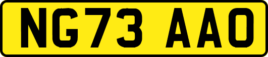 NG73AAO