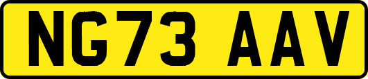 NG73AAV