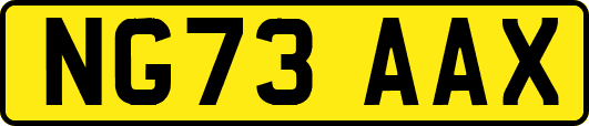 NG73AAX
