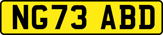 NG73ABD