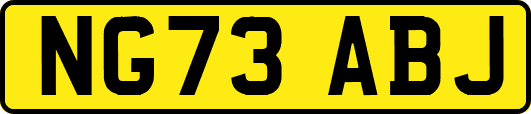 NG73ABJ