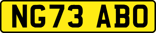 NG73ABO