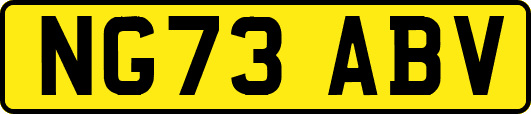 NG73ABV