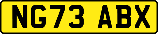 NG73ABX