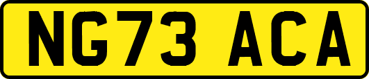 NG73ACA