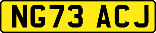 NG73ACJ