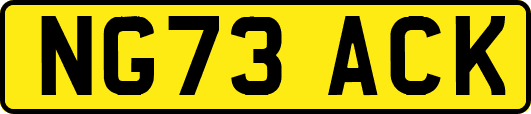 NG73ACK