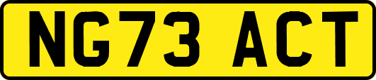 NG73ACT