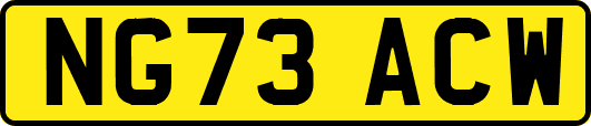 NG73ACW