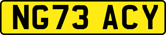NG73ACY
