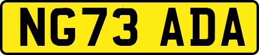 NG73ADA