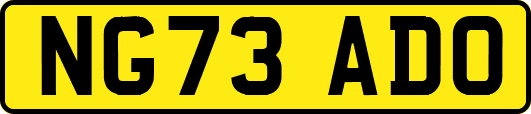 NG73ADO