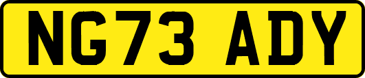 NG73ADY