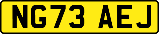 NG73AEJ