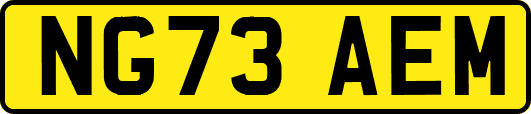 NG73AEM