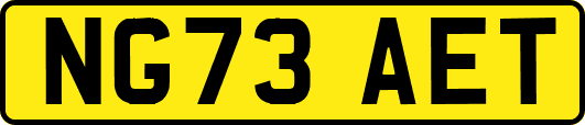 NG73AET