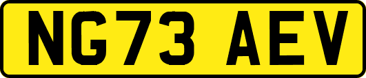 NG73AEV
