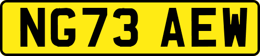 NG73AEW