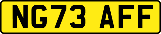NG73AFF