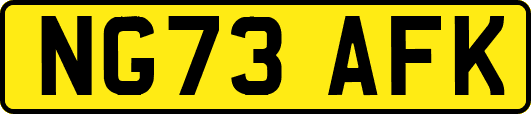 NG73AFK