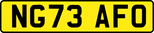 NG73AFO
