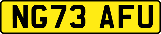 NG73AFU