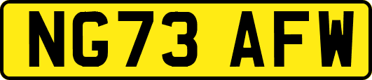 NG73AFW