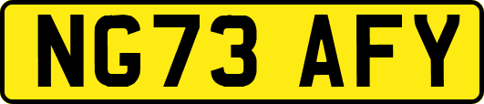 NG73AFY