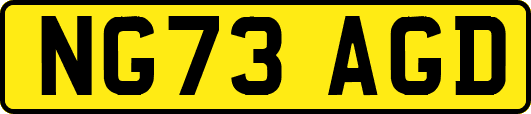 NG73AGD